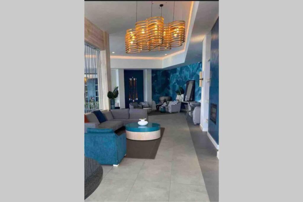 The Blyde Boutique Apartments Pretoria Exterior photo